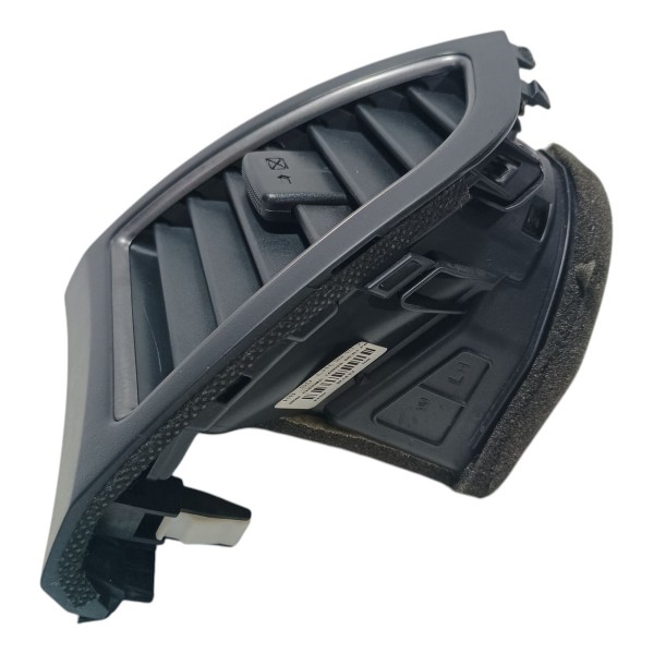 Difusor Saída Ar Lado Esquerdo Hyundai Hb20 2014