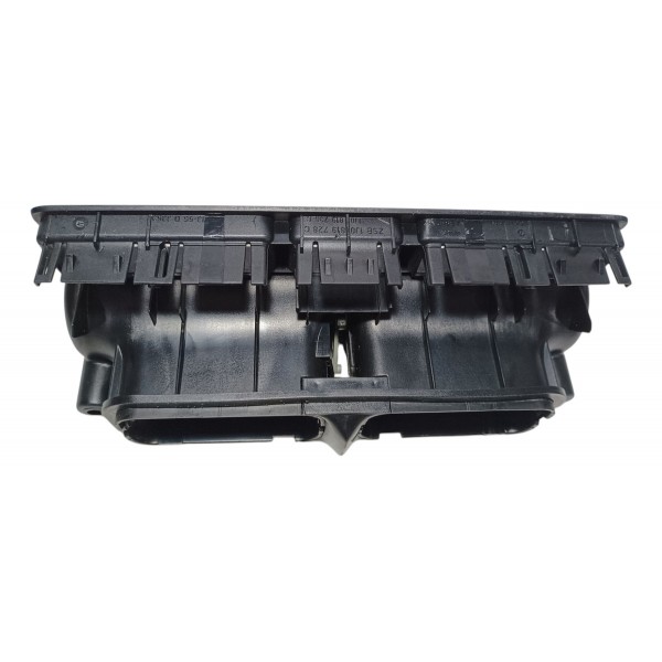 Difusor Ar Central Vw Golf 2003