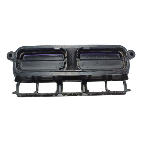 Difusor Ar Central Vw Golf 2003