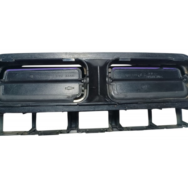 Difusor Ar Central Vw Golf 2003