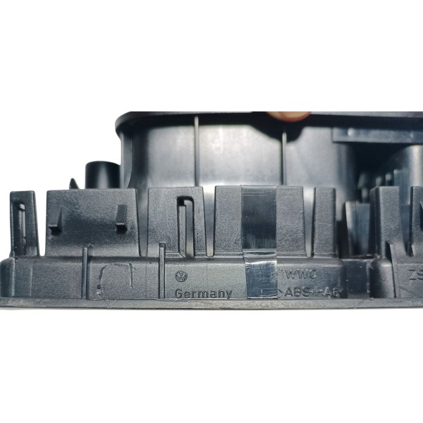 Difusor Ar Central Vw Golf 2003