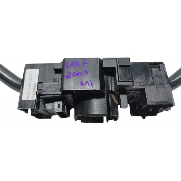 Chave De Seta Limpador Vw Golf 2003