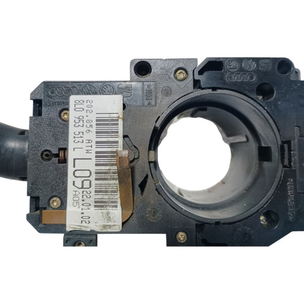 Chave De Seta Limpador Vw Golf 2003