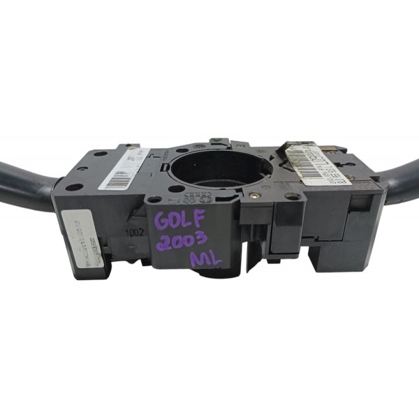 Chave De Seta Limpador Vw Golf 2003