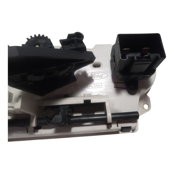 Comando Ar Condicionado Ford Fiesta 2012