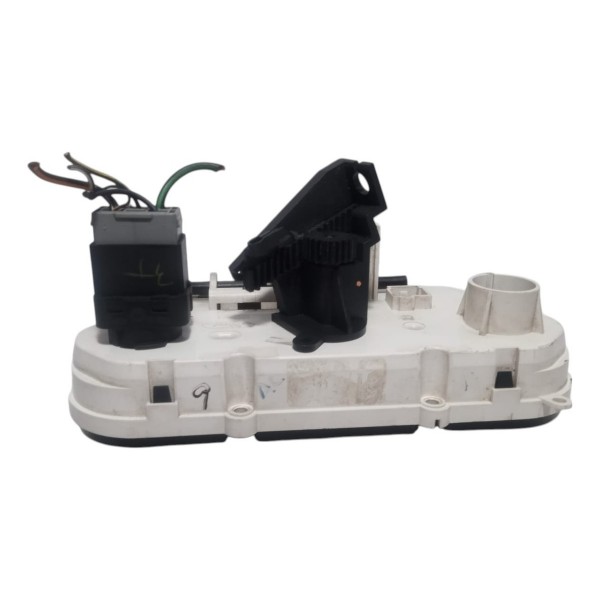 Comando Ar Condicionado Ford Fiesta 2012