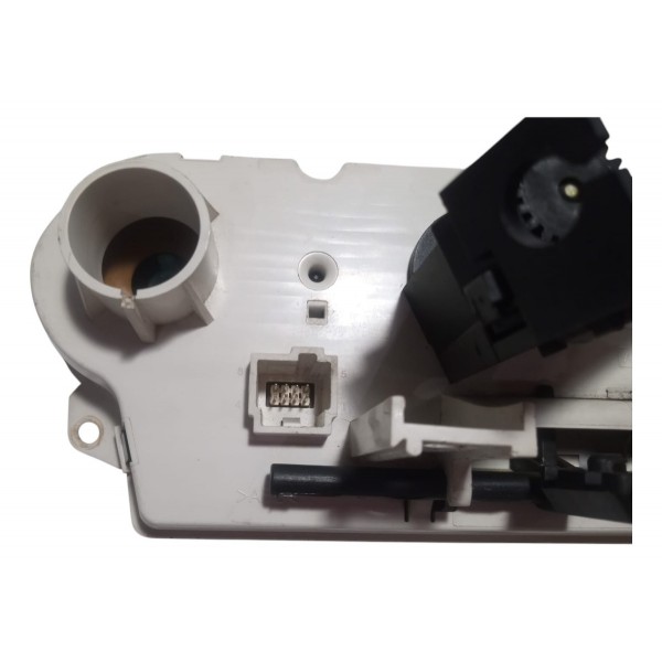 Comando Ar Condicionado Ford Fiesta 2012