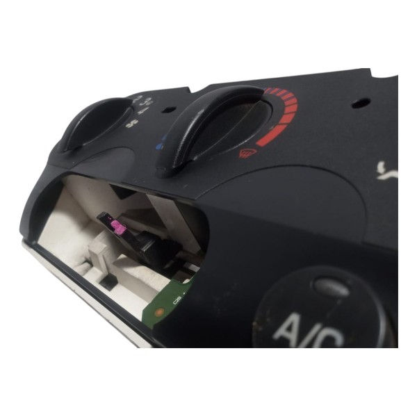 Comando Ar Condicionado Ford Fiesta 2012