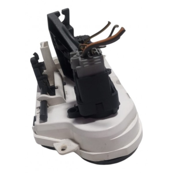 Comando Ar Condicionado Ford Fiesta 2012