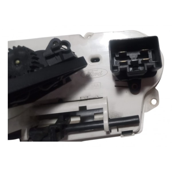 Comando Ar Condicionado Ford Fiesta 2012