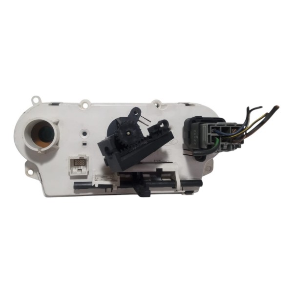 Comando Ar Condicionado Ford Fiesta 2012