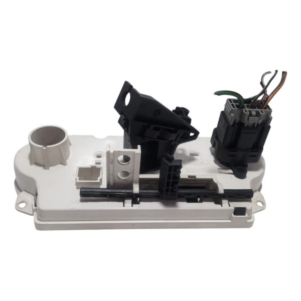 Comando Ar Condicionado Ford Fiesta 2012