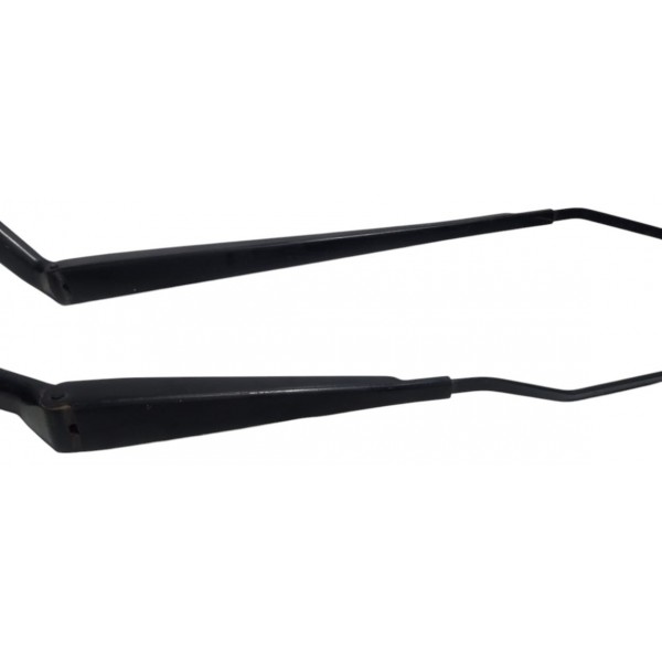 Braço Limpador Parabrisa Peugeot 206 2006 Par Direito