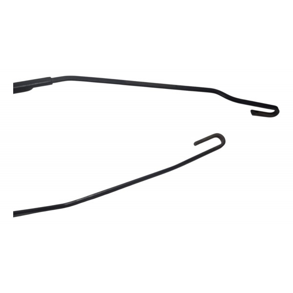 Braço Limpador Parabrisa Peugeot 206 2006 Par Direito