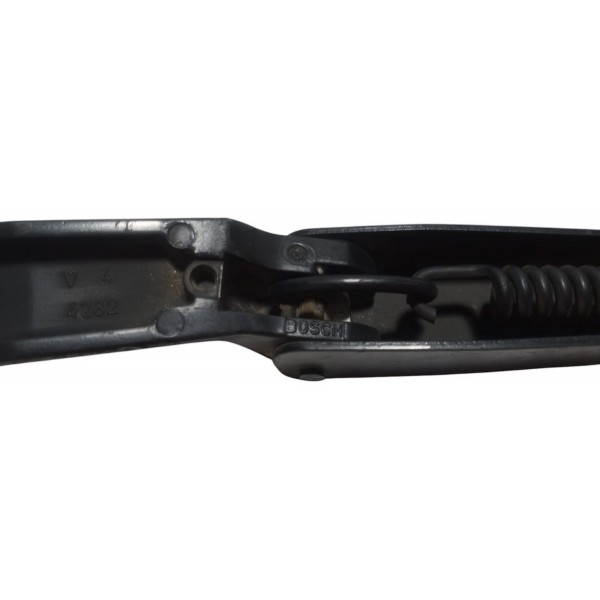 Braço Limpador Parabrisa Peugeot 206 2006 Par Direito