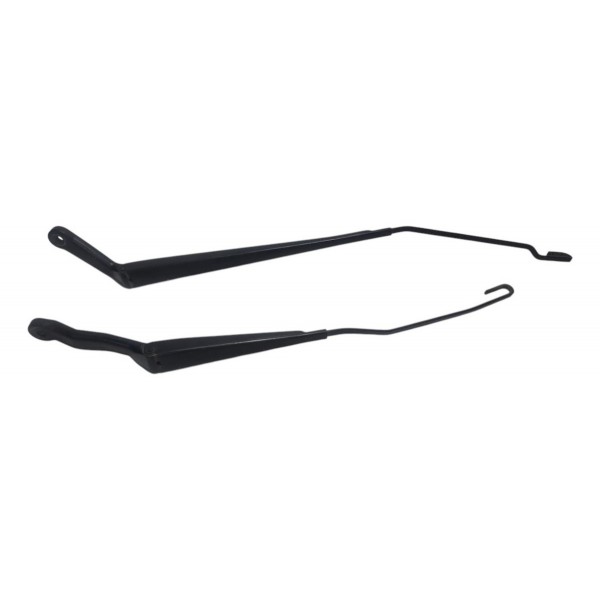 Braço Limpador Parabrisa Peugeot 206 2006 Par Direito