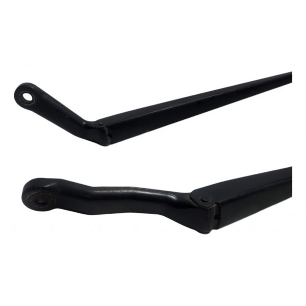 Braço Limpador Parabrisa Peugeot 206 2006 Par Direito