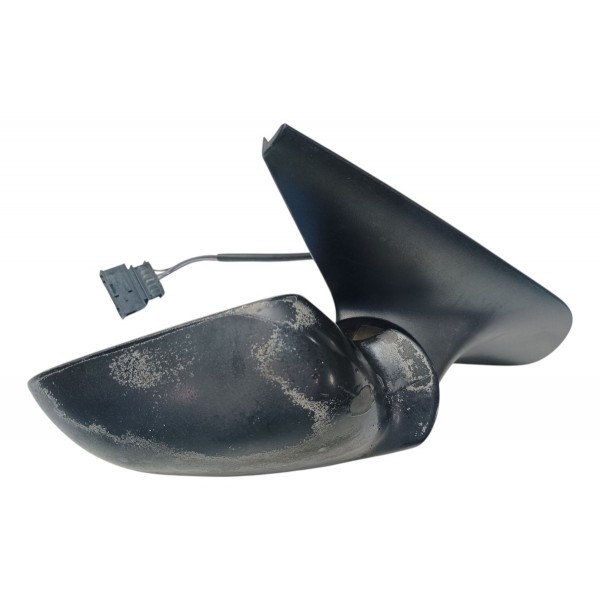 Retrovisor Elétrico Lado Direito Vw Golf 2003