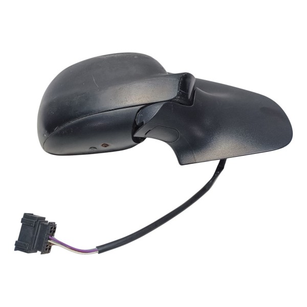 Retrovisor Elétrico Lado Direito Vw Golf 2003