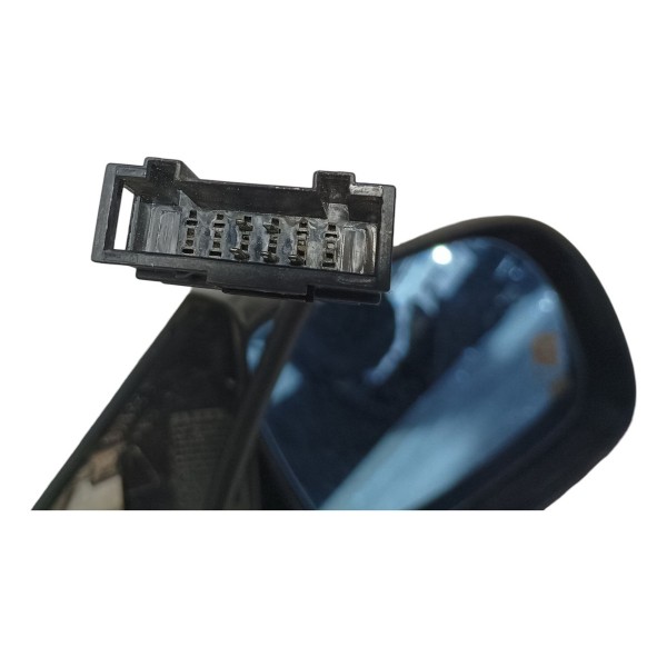 Retrovisor Elétrico Lado Direito Vw Golf 2003