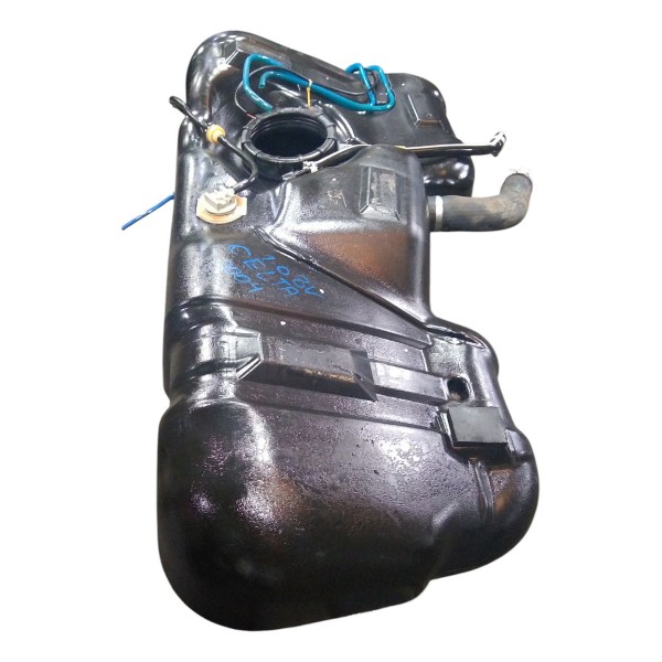 Tanque De Combustível Gm Celta 2004 1.0 8v