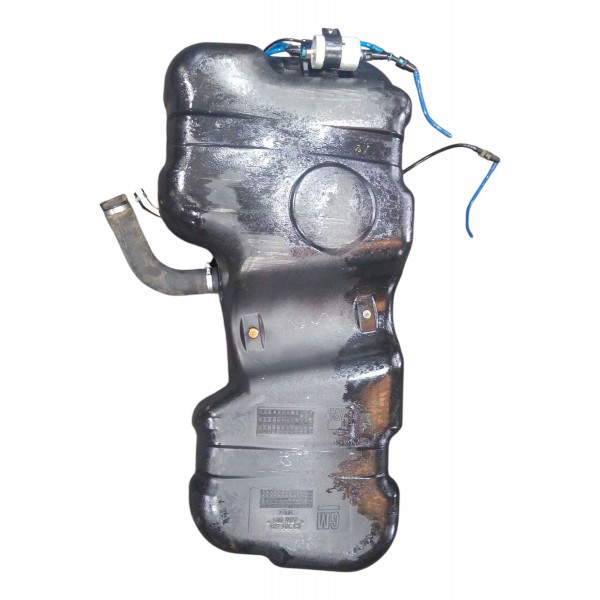 Tanque De Combustível Gm Celta 2004 1.0 8v