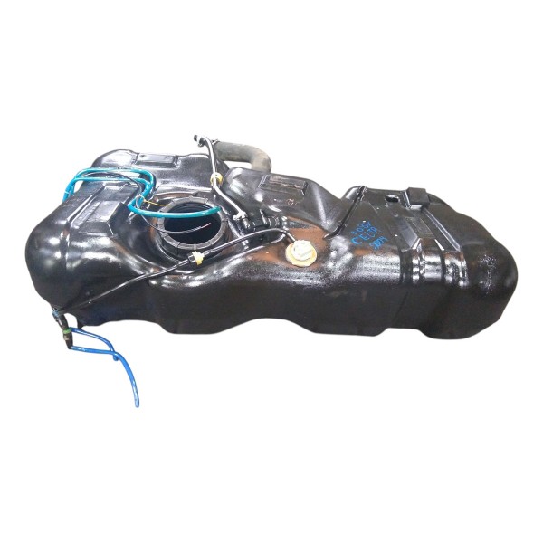 Tanque De Combustível Gm Celta 2004 1.0 8v