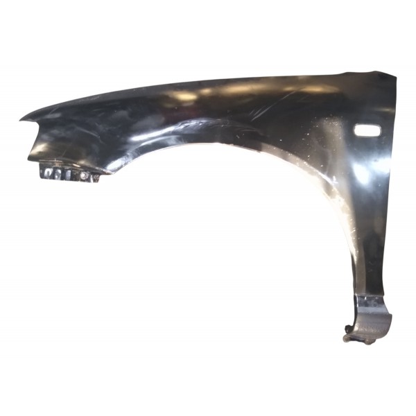 Paralama Lado Esquedo Audi A3 2003 Usado Detalhes