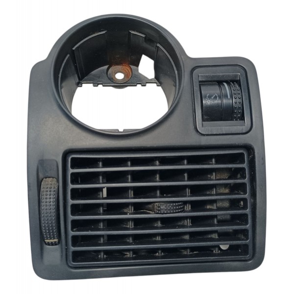 Difusor Ar Lado Esquerdo Vw Golf 2003