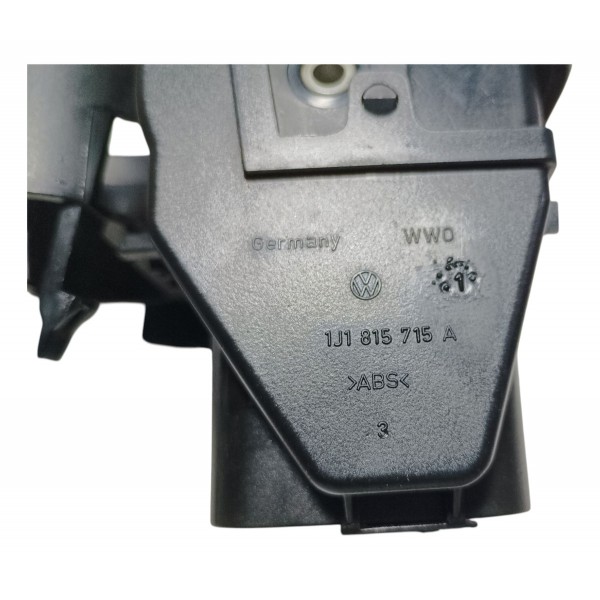 Difusor Ar Lado Esquerdo Vw Golf 2003