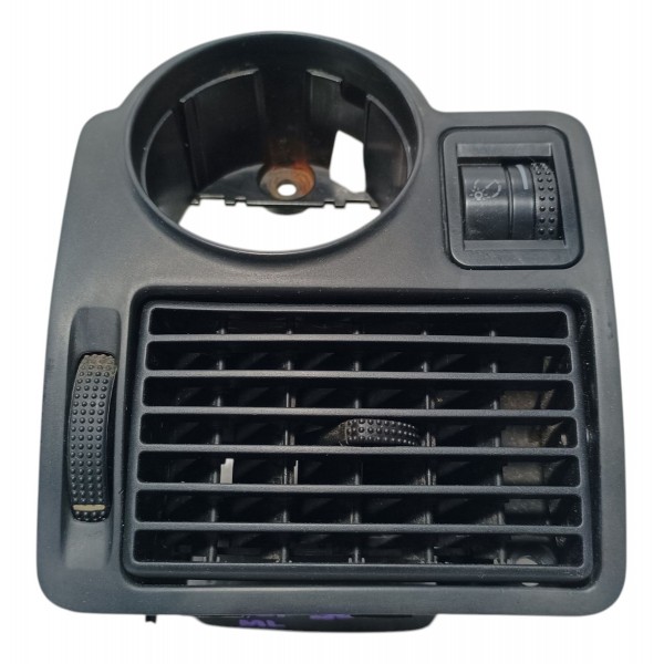 Difusor Ar Lado Esquerdo Vw Golf 2003