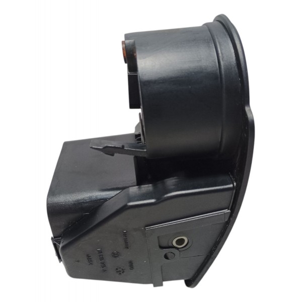 Difusor Ar Lado Esquerdo Vw Golf 2003
