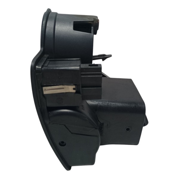 Difusor Ar Lado Esquerdo Vw Golf 2003