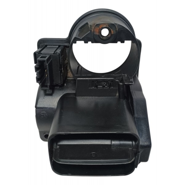 Difusor Ar Lado Esquerdo Vw Golf 2003