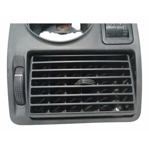 Difusor Ar Lado Esquerdo Vw Golf 2003