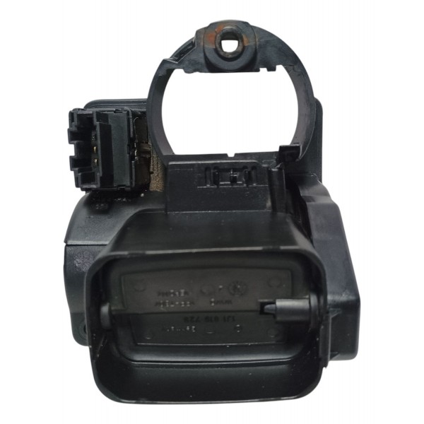 Difusor Ar Lado Esquerdo Vw Golf 2003