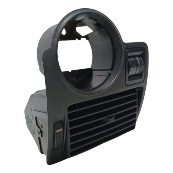 Difusor Ar Lado Esquerdo Vw Golf 2003