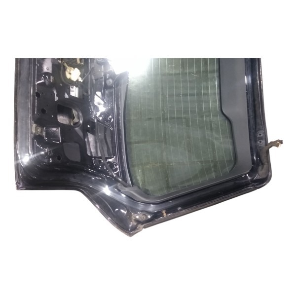 Capô Tampa Traseira Audi A3 2003 Usado Detalhes