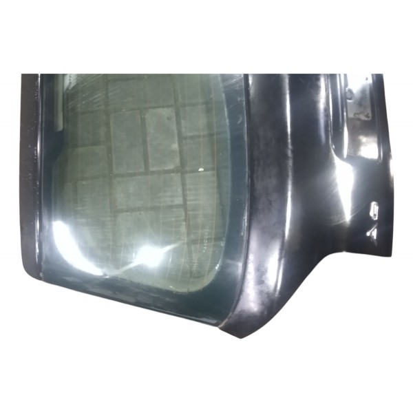 Capô Tampa Traseira Audi A3 2003 Usado Detalhes