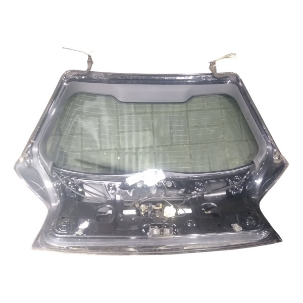 Capô Tampa Traseira Audi A3 2003 Usado Detalhes