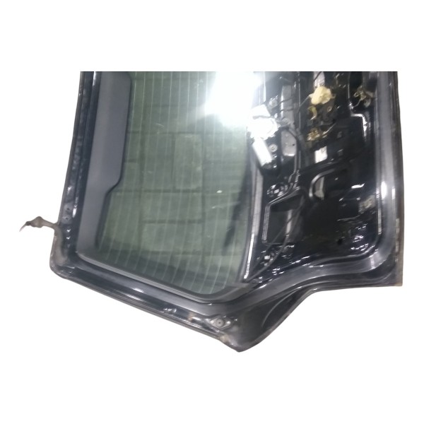 Capô Tampa Traseira Audi A3 2003 Usado Detalhes