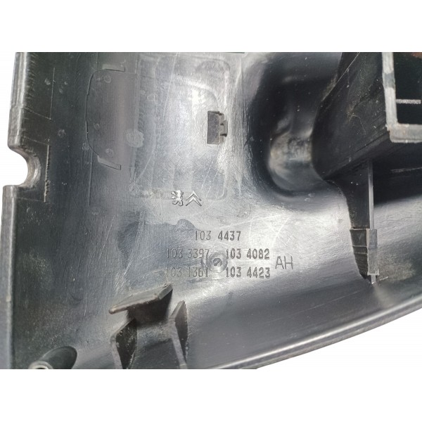 Espelho Retrovisor Interno Peugeot 206 2003