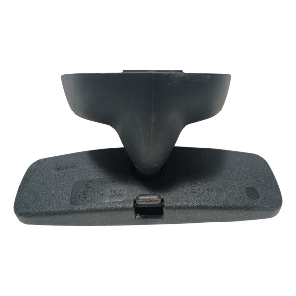 Espelho Retrovisor Interno Peugeot 206 2003