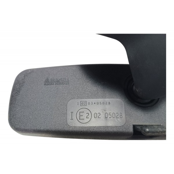 Espelho Retrovisor Interno Peugeot 206 2003