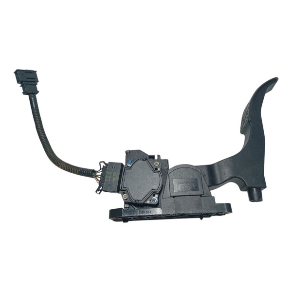 Pedal Acelerador Eletrônico Vw Gol G3 1.0 8v 2003
