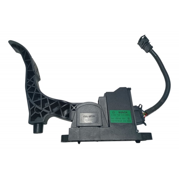 Pedal Acelerador Eletrônico Vw Gol G3 1.0 8v 2003