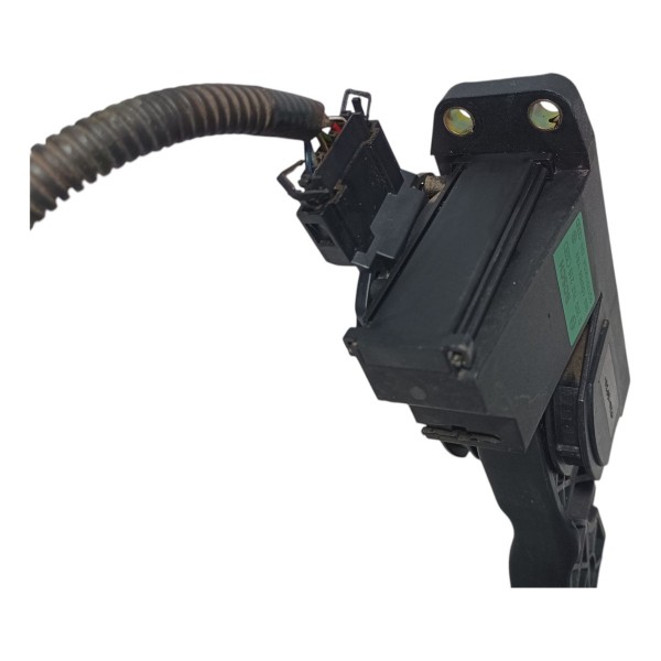 Pedal Acelerador Eletrônico Vw Gol G3 1.0 8v 2003