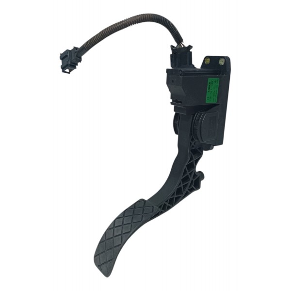 Pedal Acelerador Eletrônico Vw Gol G3 1.0 8v 2003
