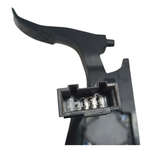 Pedal Acelerador Eletrônico Vw Gol G3 1.0 8v 2003