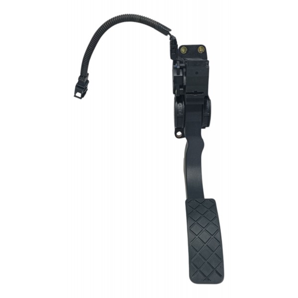 Pedal Acelerador Eletrônico Vw Gol G3 1.0 8v 2003